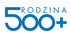 500+ logo