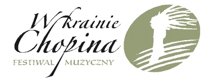 Festiwal Muzyczny W Krainie Chopina - strona www
