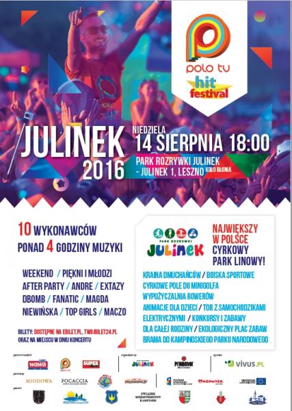 Julinek Hit Festiwal