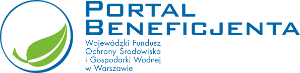 Portal Beneficjenta - Czyste Powietrze - rejestracja