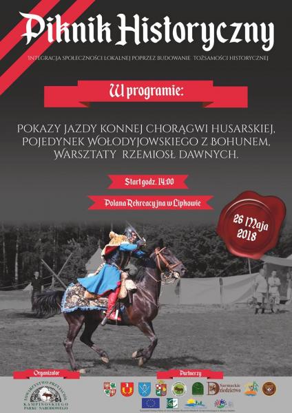 Piknik historyczny