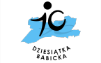 Dzisiątka Babicka - logo
